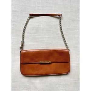 Vintage Michael Kors Leather Purse